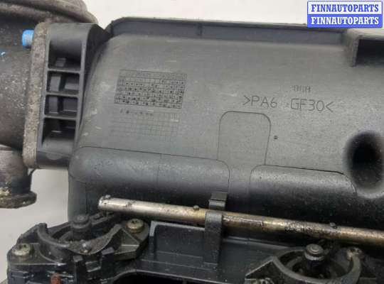 купить Коллектор впускной на BMW X5 E70 2006-2013