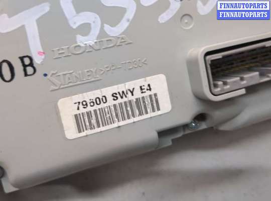 купить Переключатель отопителя (печки) на Honda CR-V 2006-2012