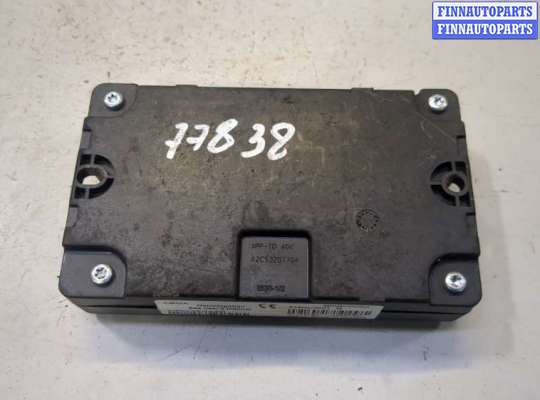 купить Блок управления Bluetooth на Renault Scenic 2009-2012