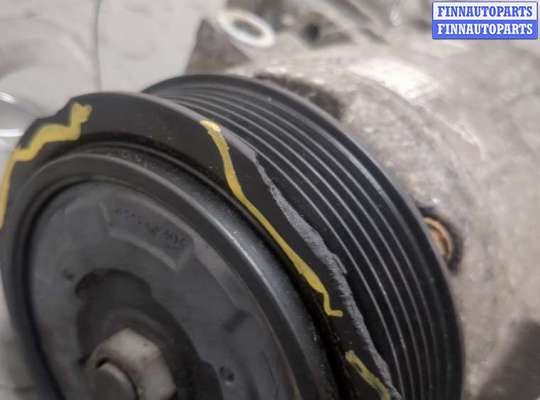 купить Компрессор кондиционера на Volkswagen Polo 2005-2009