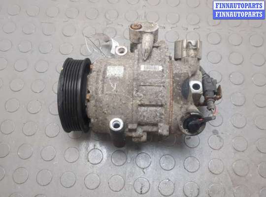 купить Компрессор кондиционера на Volkswagen Polo 2005-2009