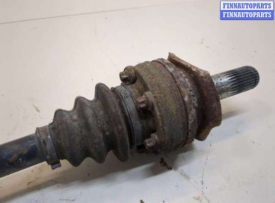 купить Полуось (приводной вал, шрус) на BMW 1 E87 2004-2011