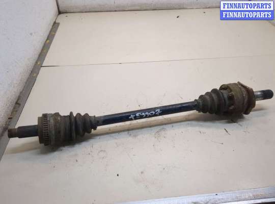 Полуось (приводной вал, шрус) BM3561285 на BMW 1 E87 2004-2011