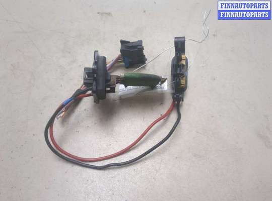 купить Сопротивление отопителя (моторчика печки) на Renault Megane 2 2002-2009