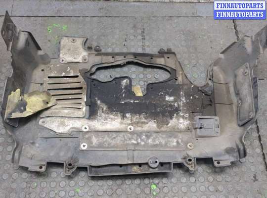 Защита моторного отсека (картера ДВС) SUG1319 на Subaru Forester (S12) 2008-2012