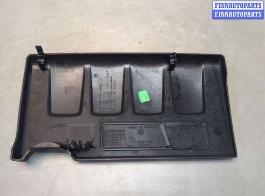 купить Накладка декоративная на ДВС на Chevrolet Trax 2016-2022