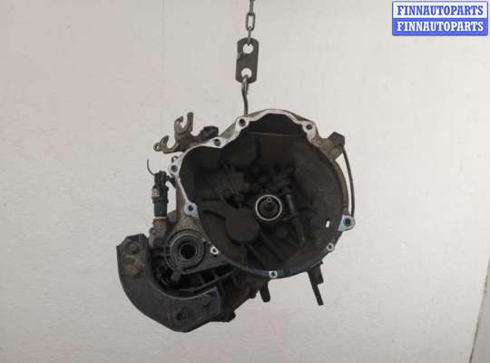 купить КПП 5-ст.мех. (МКПП) на Chevrolet Aveo (T250 / 255) 2006-2012