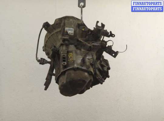 купить КПП 5-ст.мех. (МКПП) на Chevrolet Aveo (T250 / 255) 2006-2012