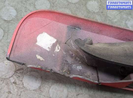 купить Подсветка номера на Ford Mondeo 3 2000-2007