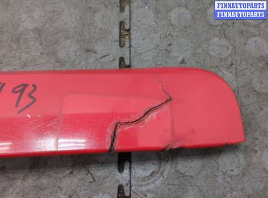 купить Подсветка номера на Ford Mondeo 3 2000-2007