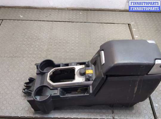 купить Консоль салона (кулисная часть) на Land Rover Discovery 3 2004-2009