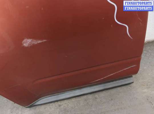 купить Дверь боковая (легковая) на Nissan Murano 2002-2008