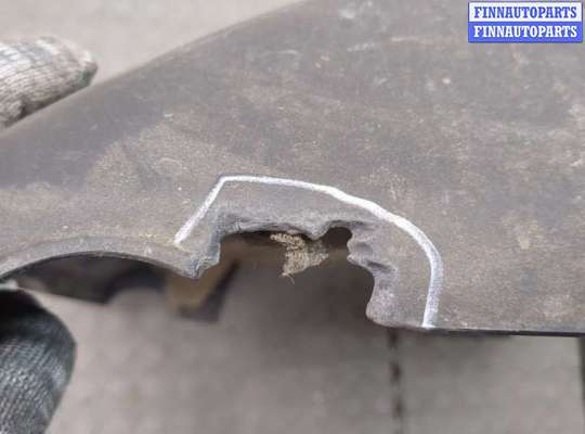 купить Накладка декоративная на ДВС на Subaru Tribeca (B9) 2004-2014