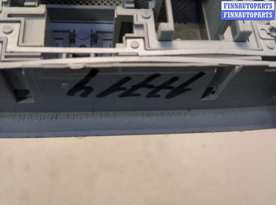 купить Фонарь салона (плафон) на Mitsubishi Outlander Sport 2019-2025