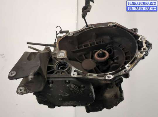 купить КПП 5-ст.мех. (МКПП) на Opel Vectra C 2002-2008