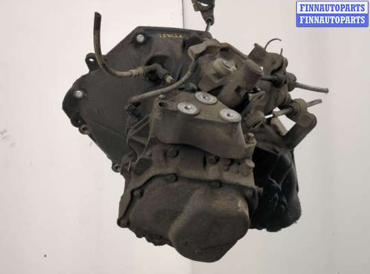 купить КПП 5-ст.мех. (МКПП) на Opel Vectra C 2002-2008