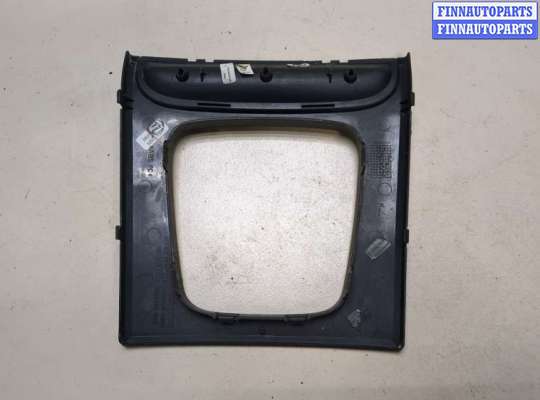 купить Рамка под кулису на Volvo XC90 2002-2014