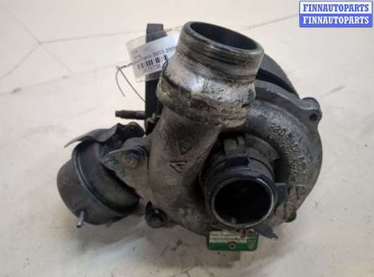 купить Турбина на Renault Scenic 2003-2009