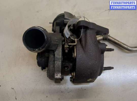 купить Турбина на Renault Scenic 2003-2009
