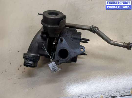 купить Турбина на Renault Scenic 2003-2009