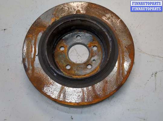 купить Диск тормозной на Mercedes ML W163 1997-2005