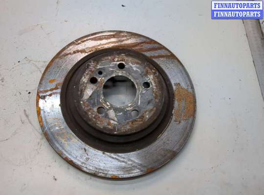 Диск тормозной MB1699571 на Mercedes ML W163 1997-2005