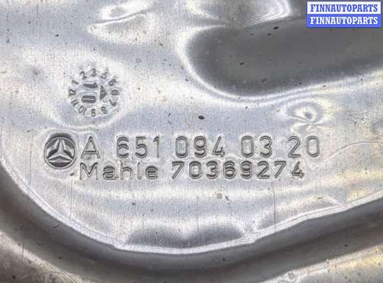 купить Корпус воздушного фильтра на Mercedes C W204 2006-2015