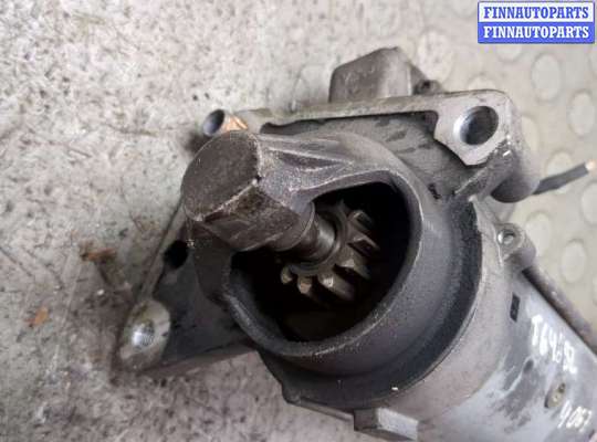купить Стартер на Peugeot 207 2006-2015