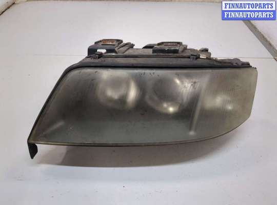 Купить Блок розжига на Audi A6 (C5) Allroad 2000-2006 Блок розжига AU1701119 на Audi A6 (C5) Allroad 2000-2006