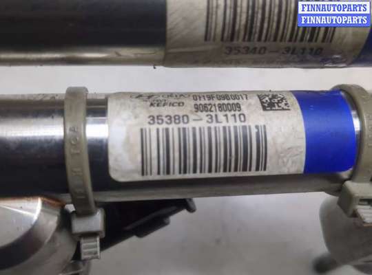 купить Форсунка топливная на Hyundai Palisade 2018-2022