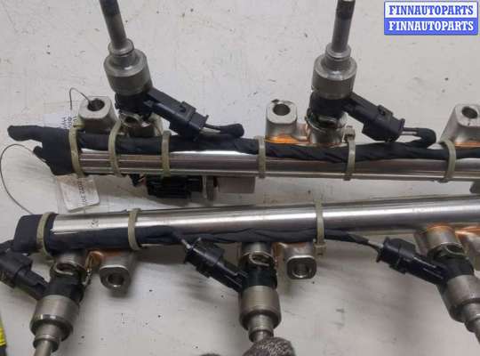 купить Форсунка топливная на Hyundai Palisade 2018-2022