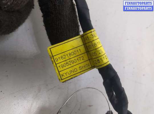 купить Форсунка топливная на Hyundai Palisade 2018-2022