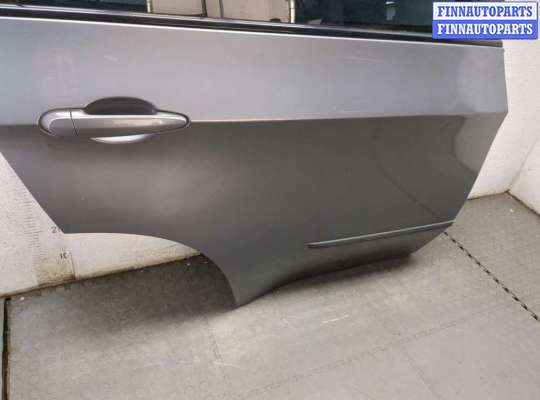 купить Дверь боковая (легковая) на BMW X5 E70 2006-2013