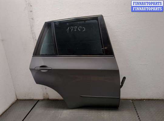 купить Дверь боковая (легковая) на BMW X5 E70 2006-2013