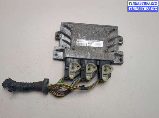 Купить Блок управления двигателем на Ford Focus 3 2011-2015 Блок управления двигателем FO2137348 на Ford Focus 3 2011-2015