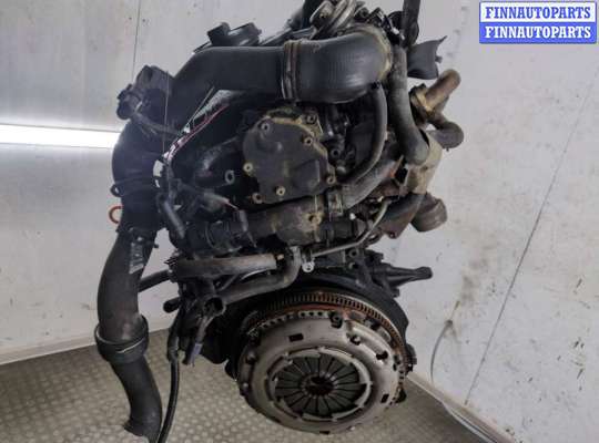 Турбина FO2164220 на Ford Galaxy 2000-2006