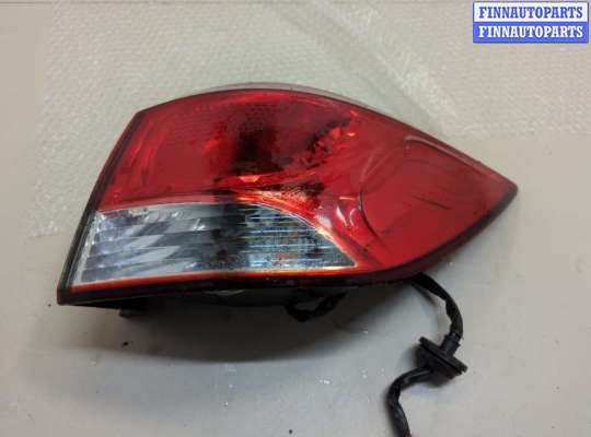 Купить Фонарь (задний) на Chevrolet Cruze 2009-2015 Фонарь (задний) CH453177 на Chevrolet Cruze 2009-2015