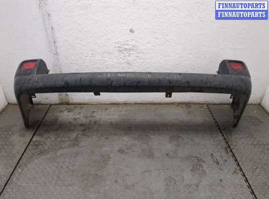 купить Бампер на Volkswagen Transporter 4 1991-2003