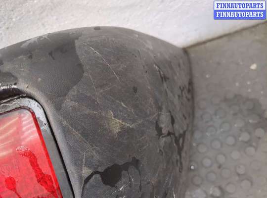 купить Бампер на Volkswagen Transporter 4 1991-2003