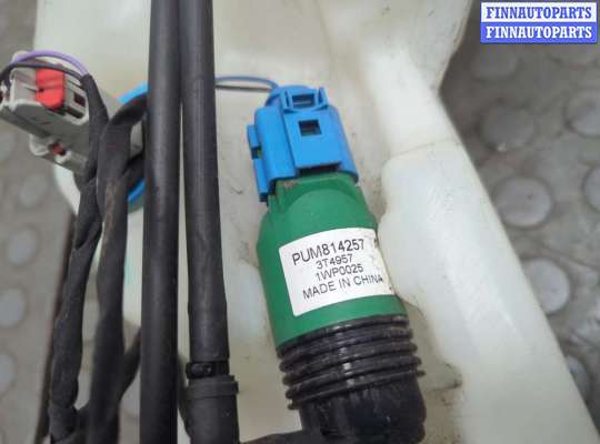 купить Бачок омывателя на Chevrolet Equinox 2017-2024