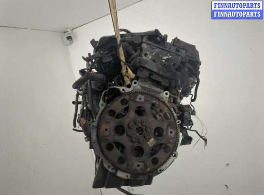 купить Двигатель (ДВС) на BMW 5 E60 2003-2010