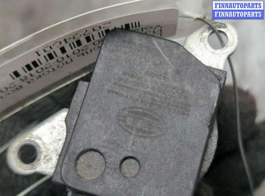 купить Измеритель потока воздуха (расходомер) на Volvo S60 2010-2018