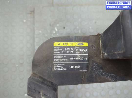 купить Рамка передняя (телевизор) на Ford Fusion 2002-2012