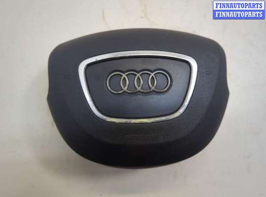 купить Подушка безопасности водителя на Audi Q7 2005-2015