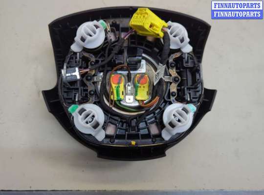 купить Подушка безопасности водителя на Audi Q7 2005-2015