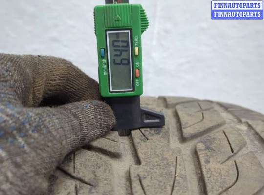 купить Шина на Porsche Cayenne 2002-2010