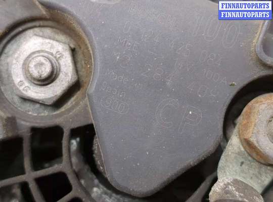 купить Генератор на Opel Meriva 2010-2018