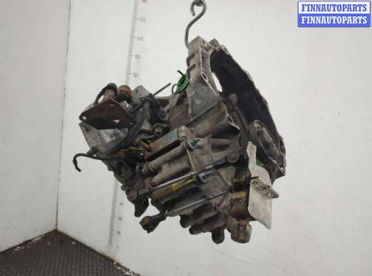 МКПП - Механическая коробка на Audi A3 (8L)