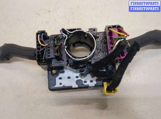купить Переключатель поворотов и дворников (стрекоза) на Volkswagen Passat 5 2000-2005