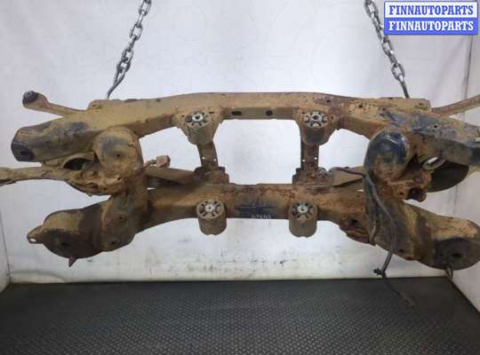 купить Балка подвески задняя на Ford Kuga 2012-2016